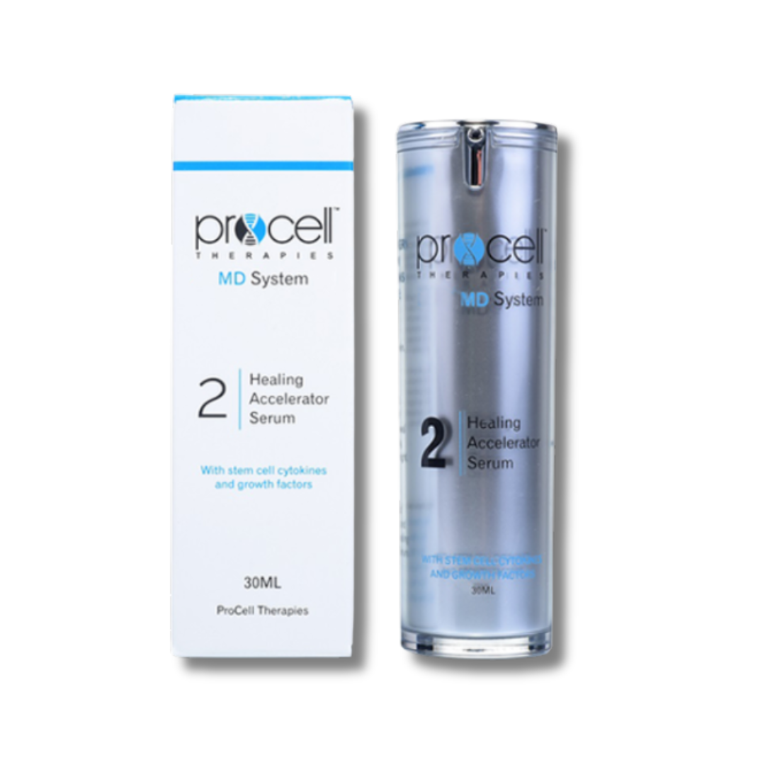 Procell MD System Trial Size — Contour + Ink Restorative Beauty